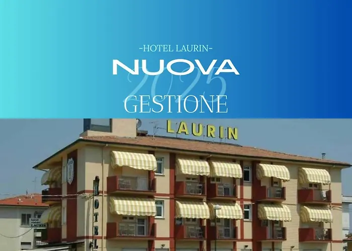 Hotel Laurin